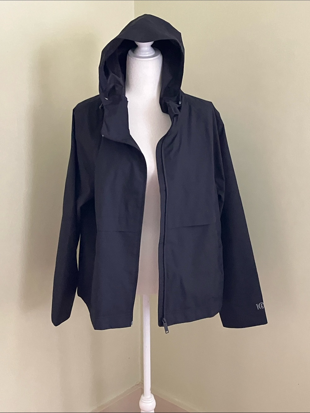 Ten Tree Rain Jacket